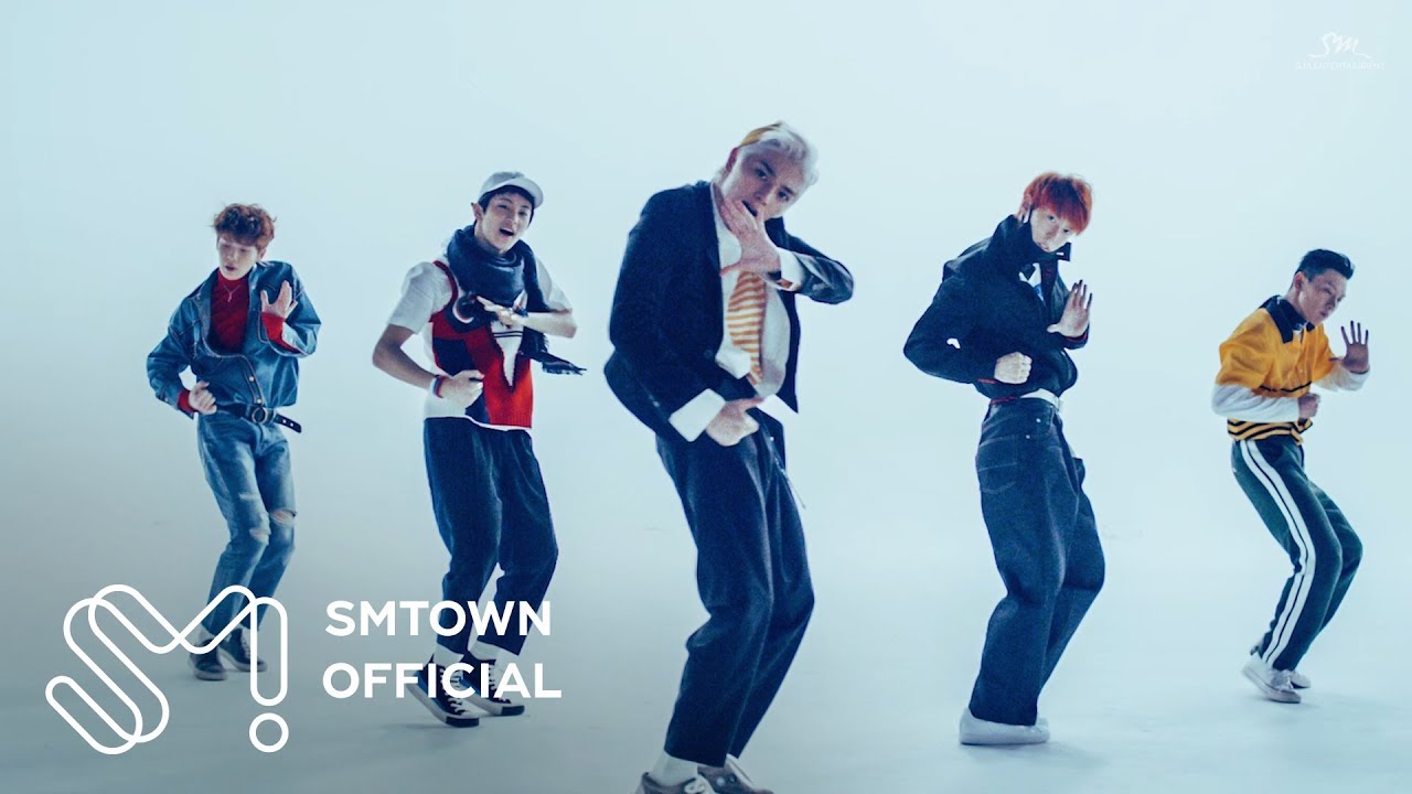 The 7th Sense: NCT U Opened the Neo Door and Never Explained the Building Code
