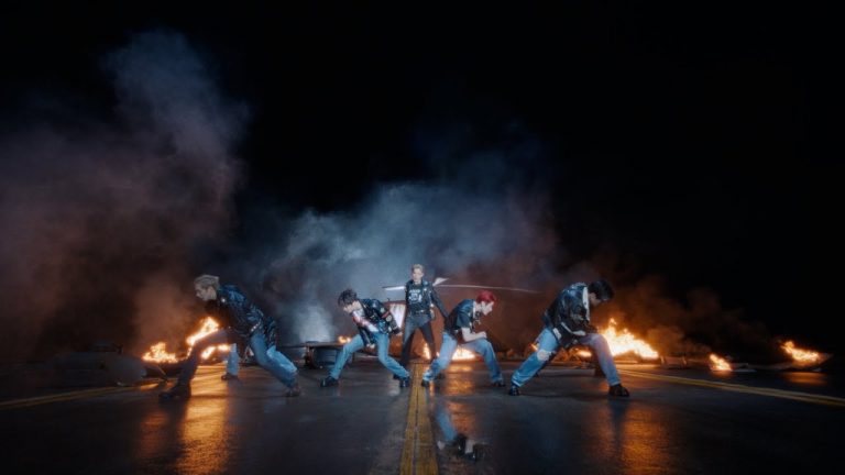 GOTCHA Performance Video: ALL(H)OURS Pushes the Same Engine Without Fire React card
