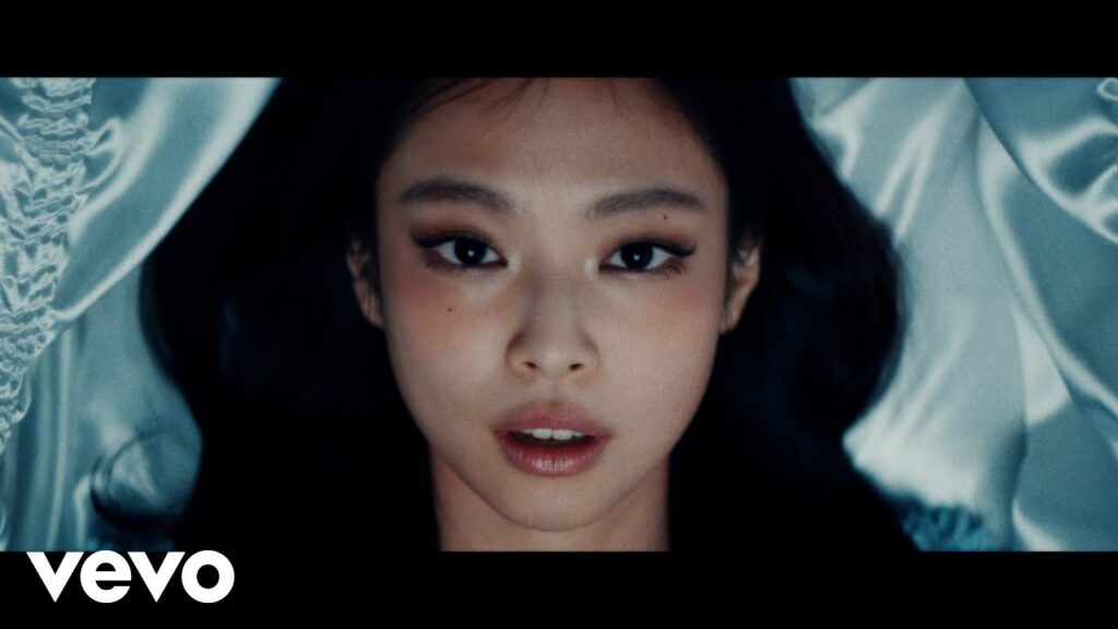 Love Hangover: JENNIE Kept Going Back, So the Video Killed Her Five Different Ways — official music video reaction featured image