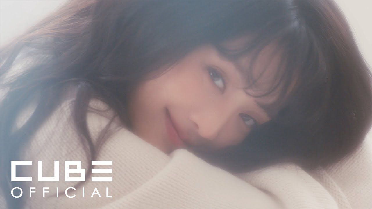 MINNIE in the Valentine’s Dream official special clip