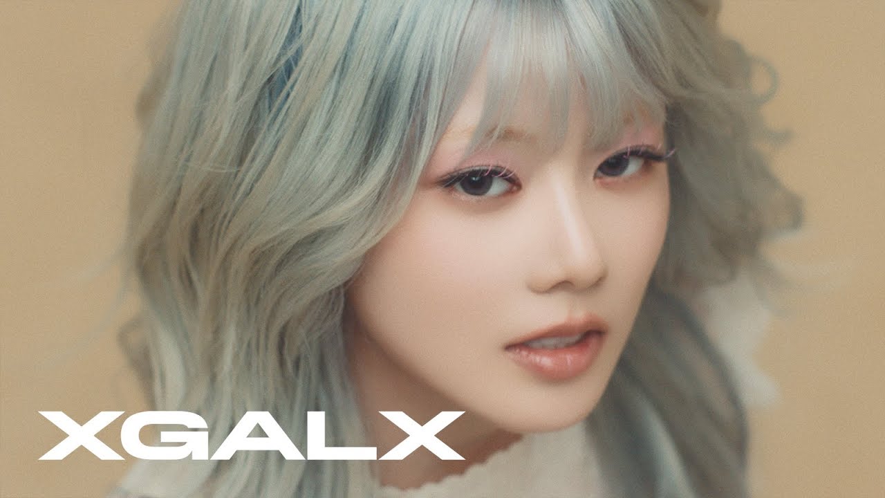 IS THIS LOVE: XG Turned a Love Song Into a Seven-Woman Memory Machine
