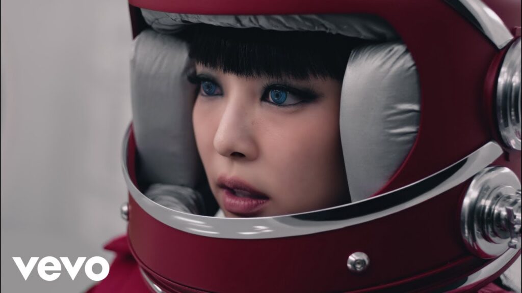 like JENNIE: She Put Her Own Name in the Hook and Made Everybody Else Audition for It — official music video reaction featured image