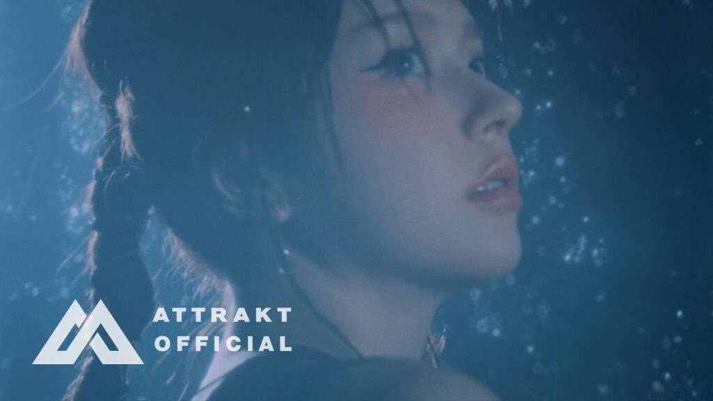 FIFTY FIFTY Midnight Special official music video