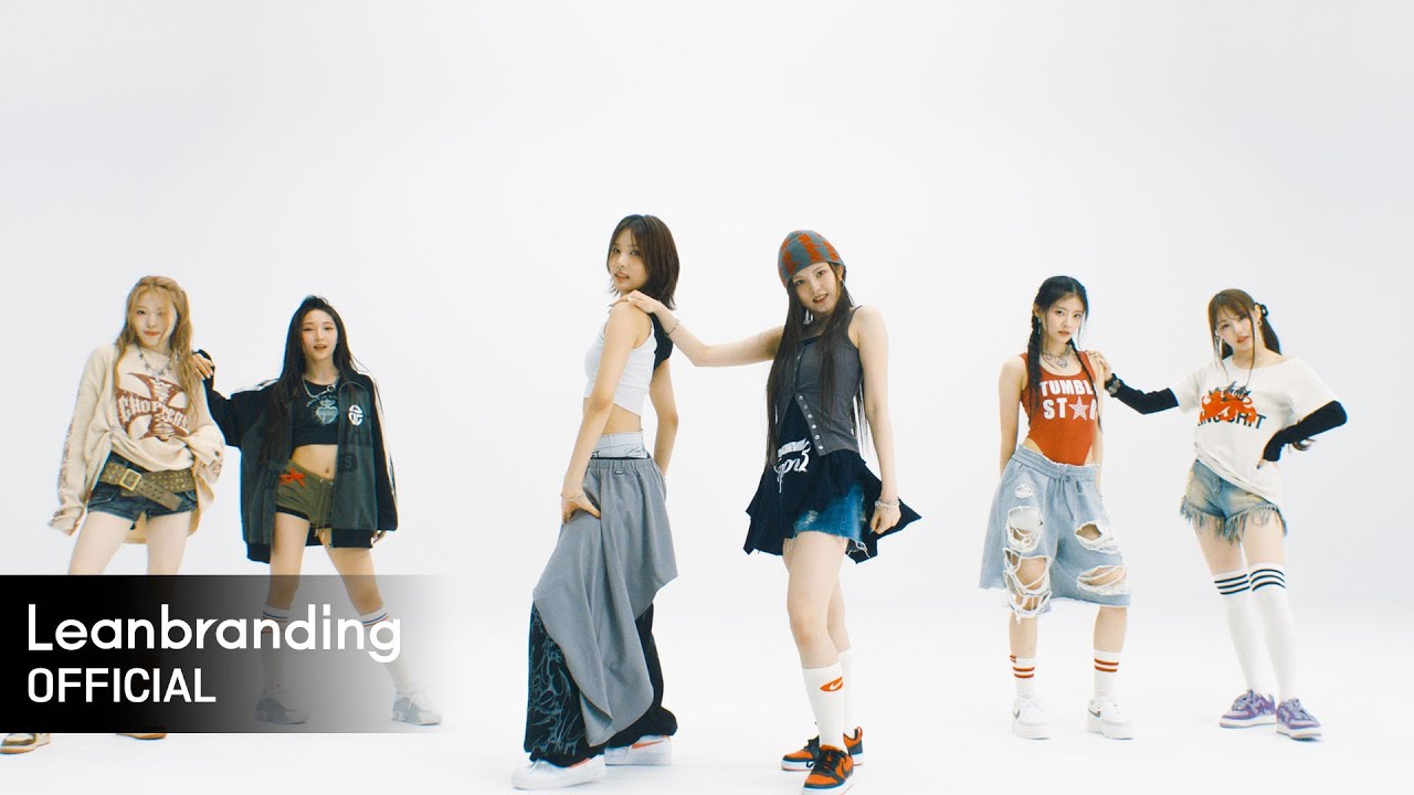 KIIRAS in the ZILLER official performance video