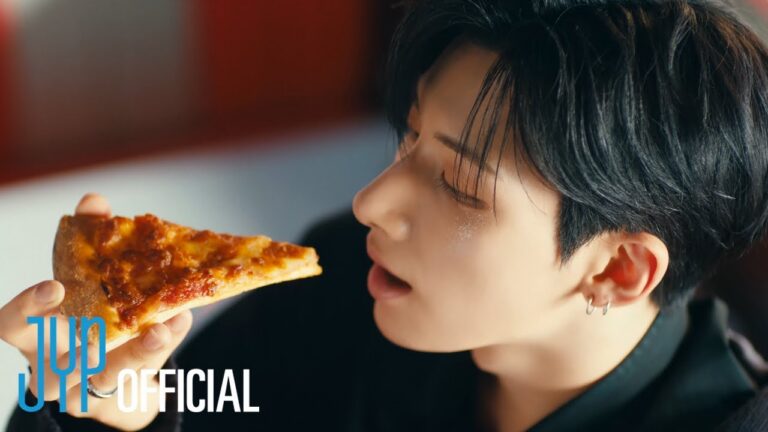 NEXZ “One Bite” React: The Hook Bites Harder Than the Concept official video frame