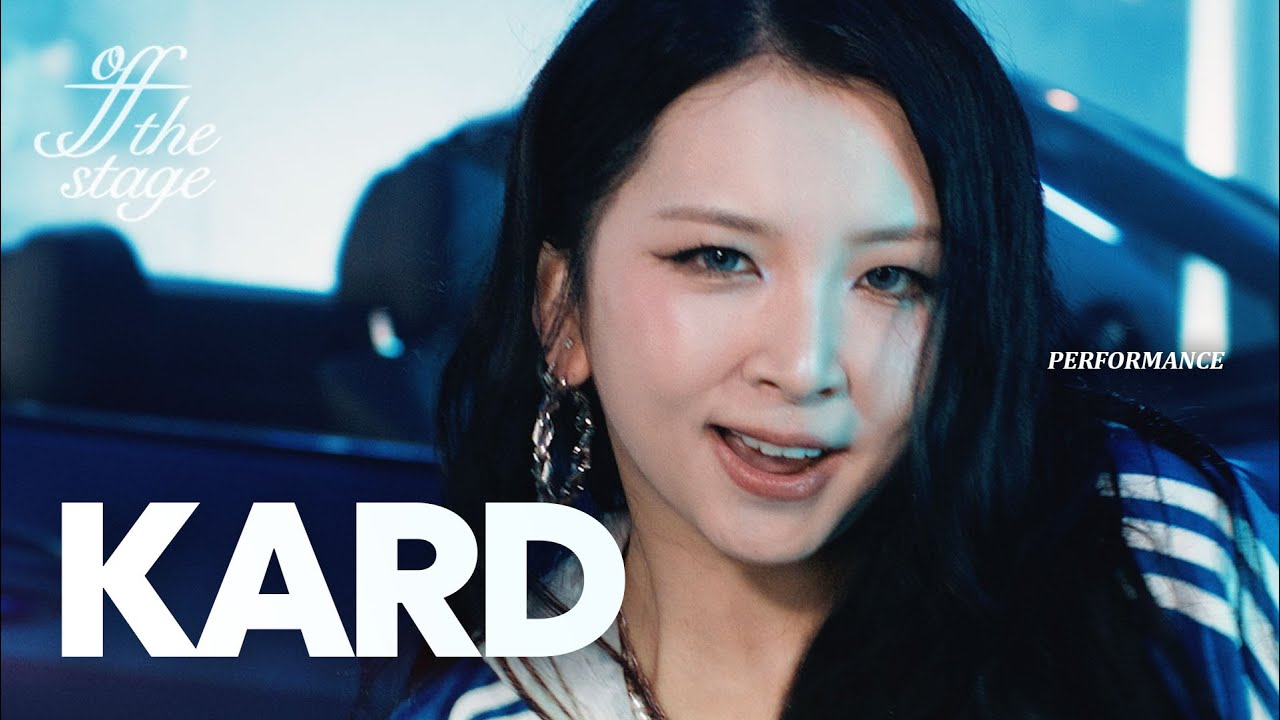 Pivot: KARD Turned One Bassline Into a Four-Person Dare