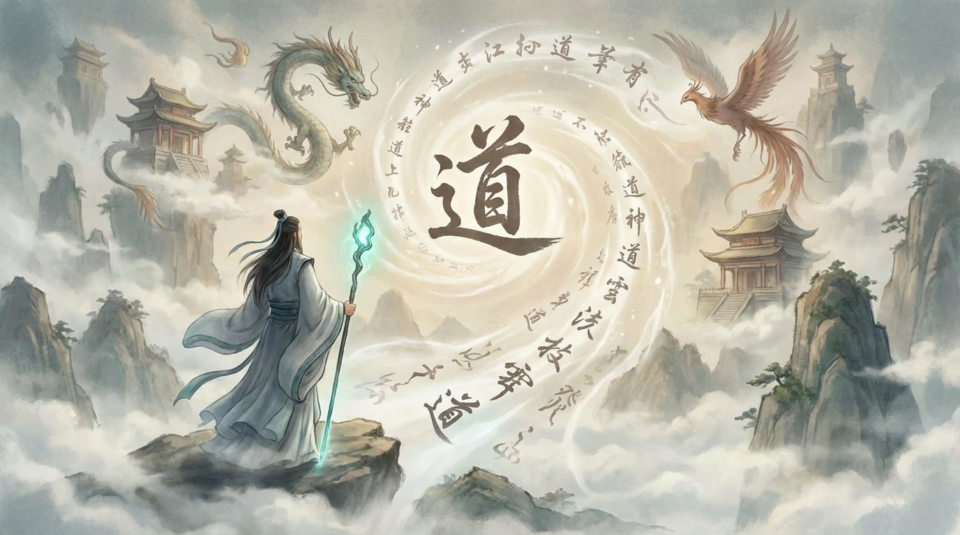 Dao (道)