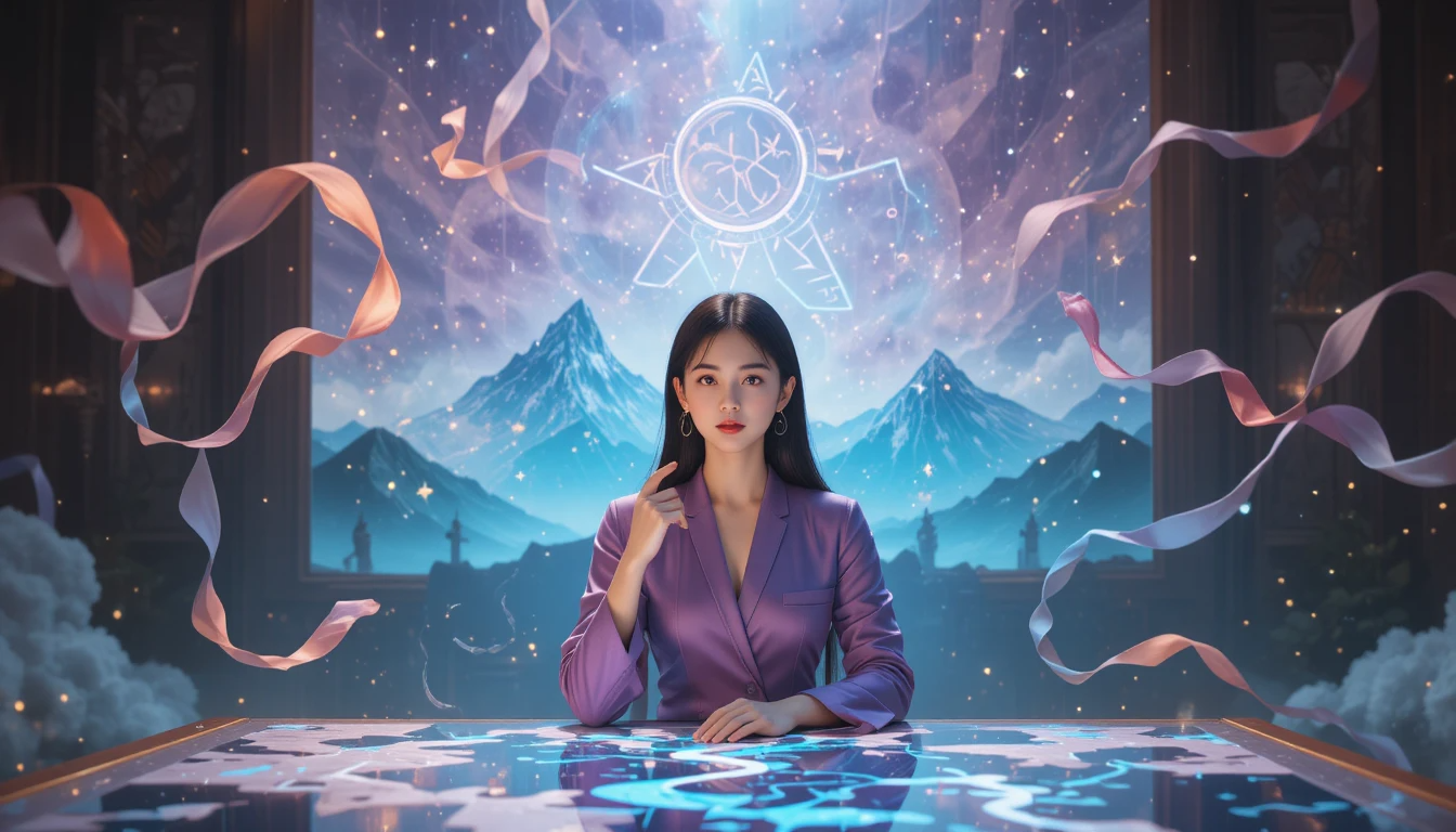 Principle 3: Móu Gōng (謀攻) Strategic Offense — Mapping