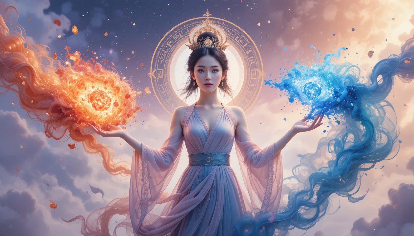 Principle 6: Xū Shí (虛實) Exploiting Strengths & Weaknesses — Balance