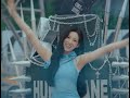 Sasha of ifeye in a distinct official music video frame