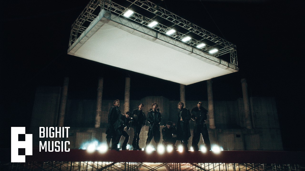 BTS “Hooligan” Reaction: Official MV, Lyrics and Blade-Noisy Chaos