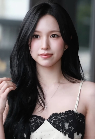Mina (TWICE)