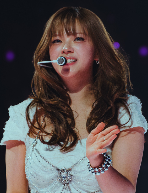 Jeongyeon (TWICE)