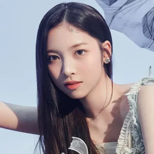 May of RESCENE in an official profile portrait