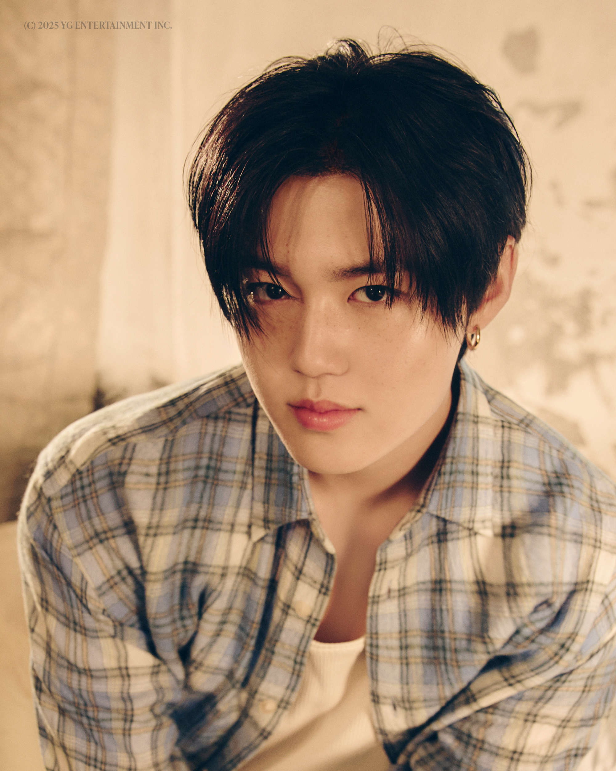 Doyoung of TREASURE: Complete Member Profile