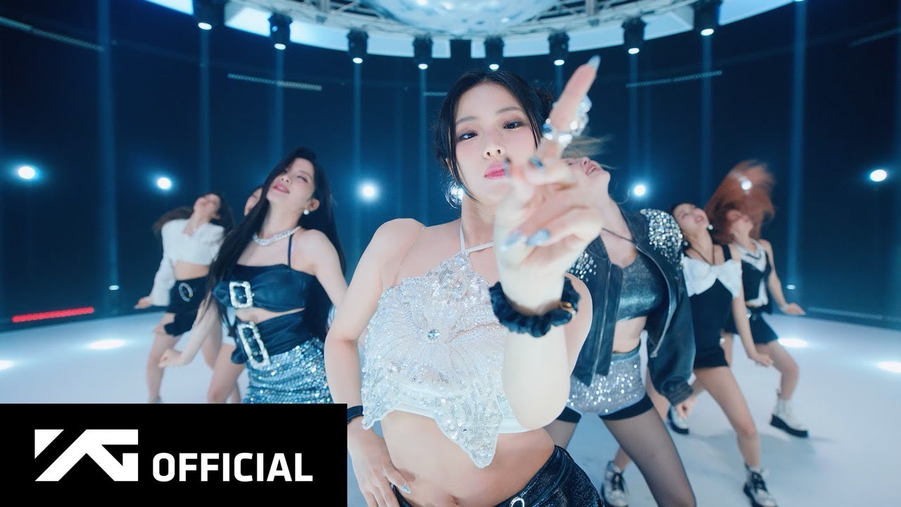 FOREVER Dance Performance — Keep the Moon, Clear the Runway
