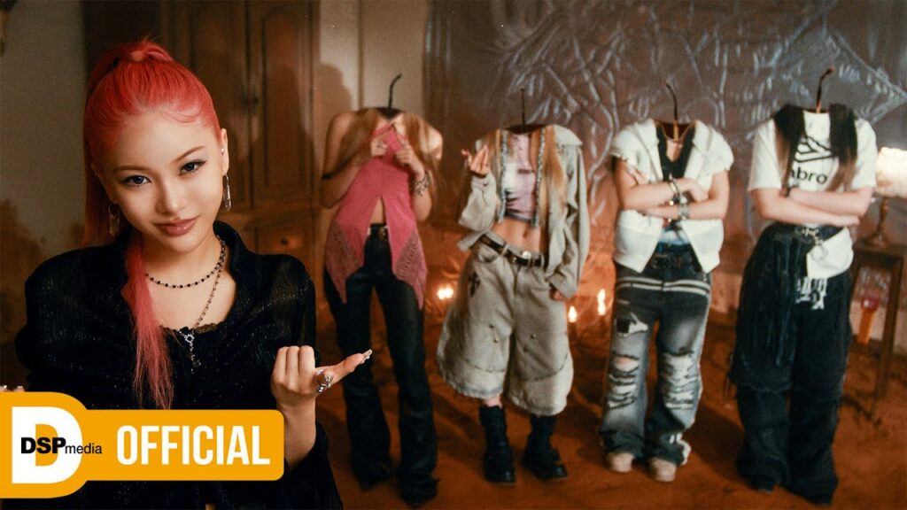 FREESTYLE: YOUNG POSSE Started a Rap Cypher and Accidentally Summoned Aliens