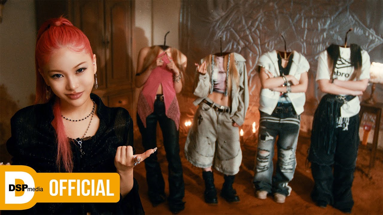 FREESTYLE: YOUNG POSSE Started a Rap Cypher and Accidentally Summoned Aliens