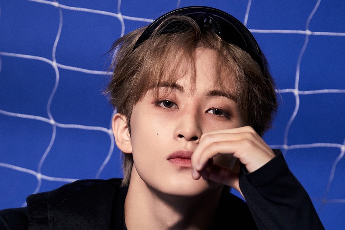 Mark Left NCT After Ten Years. The Infinite-Member System Suddenly Feels Very Finite.