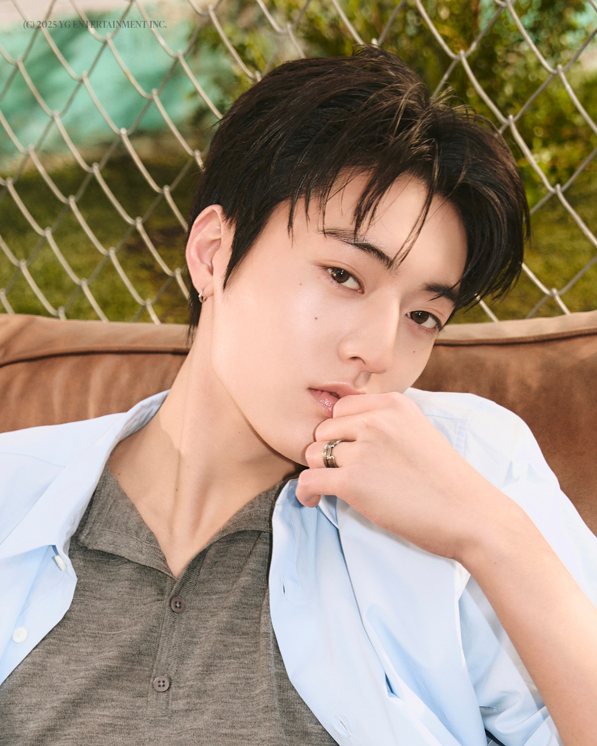 Haruto of TREASURE: Complete Member Profile