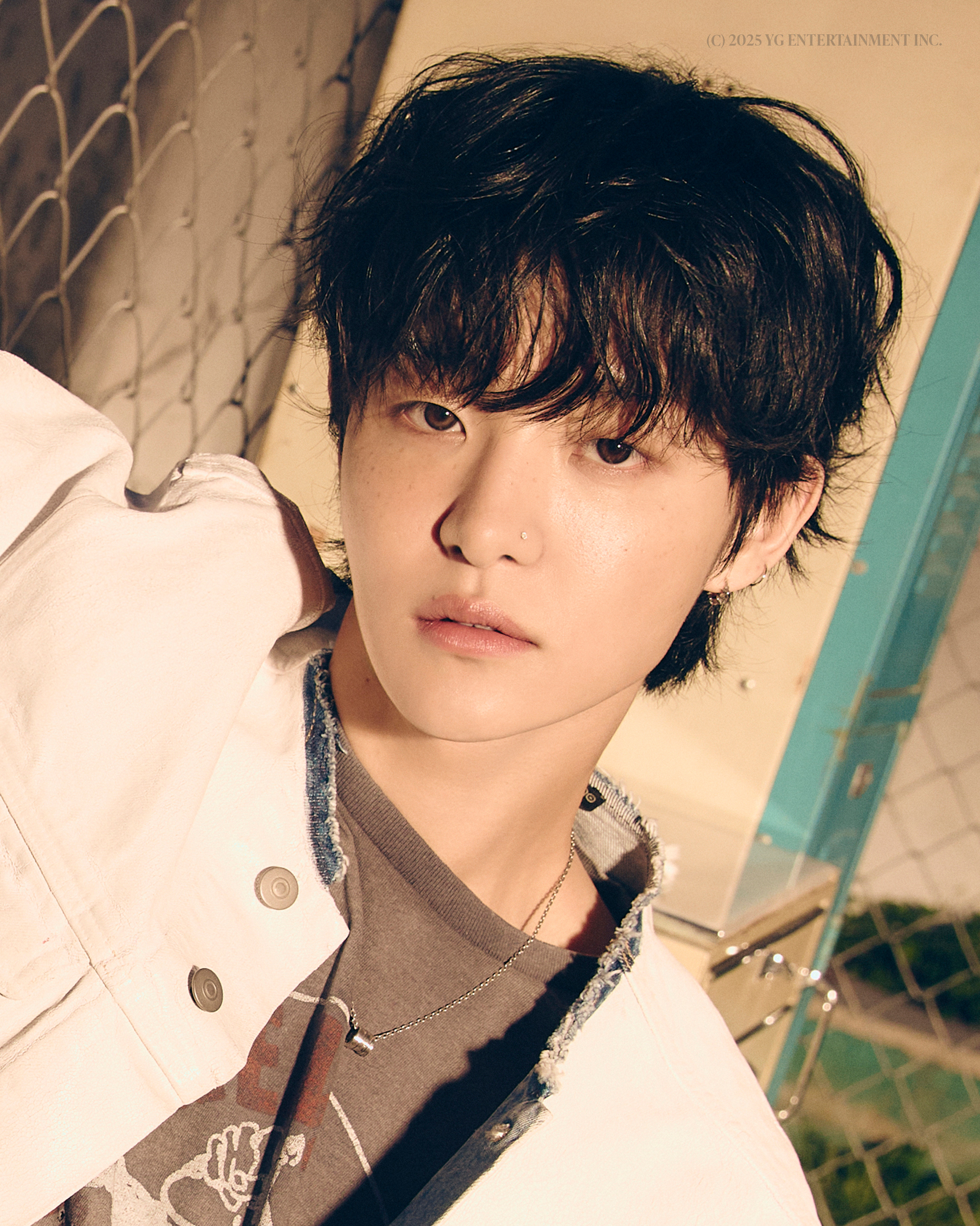 Jihoon of TREASURE: Complete Member Profile