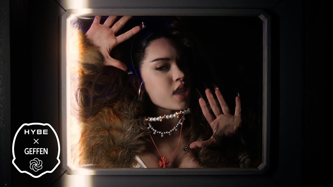 KATSEYE’s “Gnarly” Is Annoying, Brilliant, and Fully Aware of Both