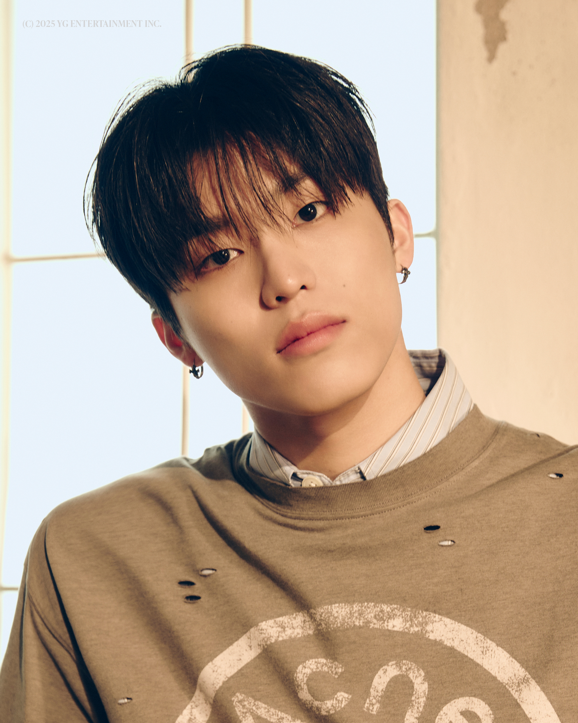 Park Jeong Woo of TREASURE: Complete Member Profile