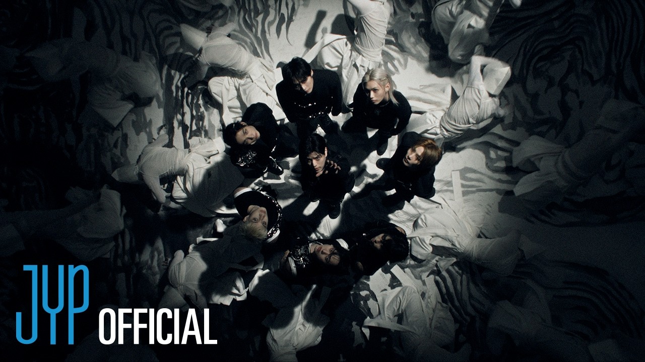 RUN IT: Stray Kids built a victory march out of every version of themselves