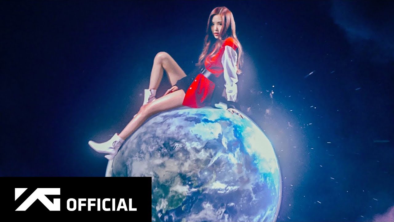 BLACKPINK Just Put 2.4 Billion Views on an Eight-Year-Old Warning Shot