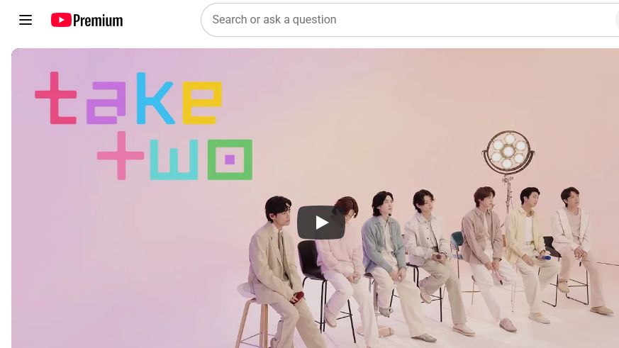 TAKE TWO: BTS Wrote ARMY a Love Letter Without Pretending the Future Was Certain