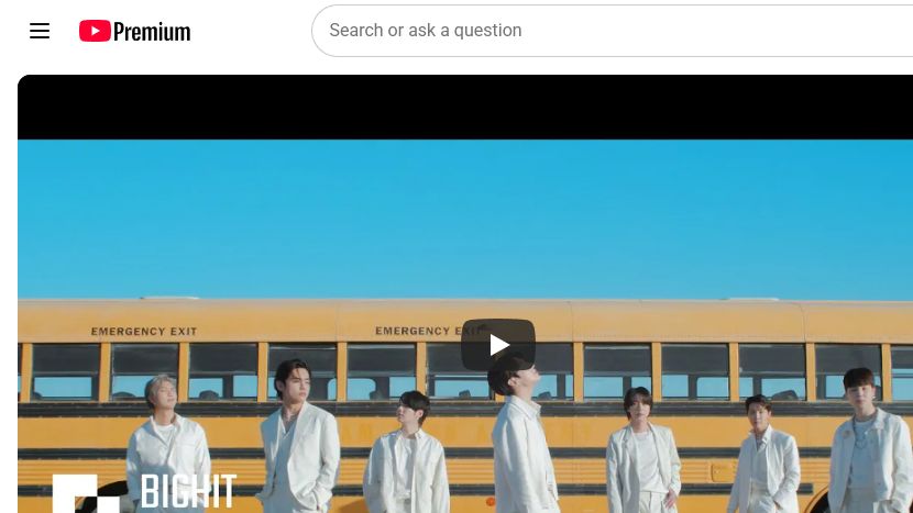 YET TO COME: BTS Built a Desert Museum, Then Refused to Live Inside It