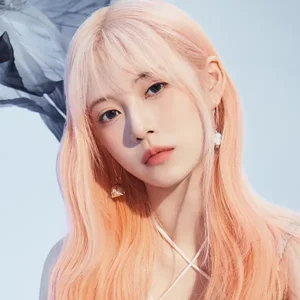 Liv of RESCENE in an official profile portrait