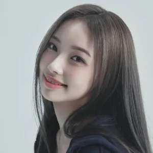 Woni of RESCENE in an official profile portrait