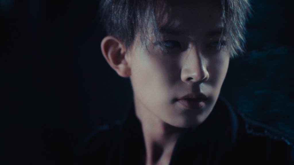 ENHYPEN together in the official No Way Back music video