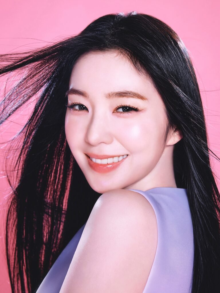 Irene of Red Velvet 2026 Biggest Fan promotional portrait