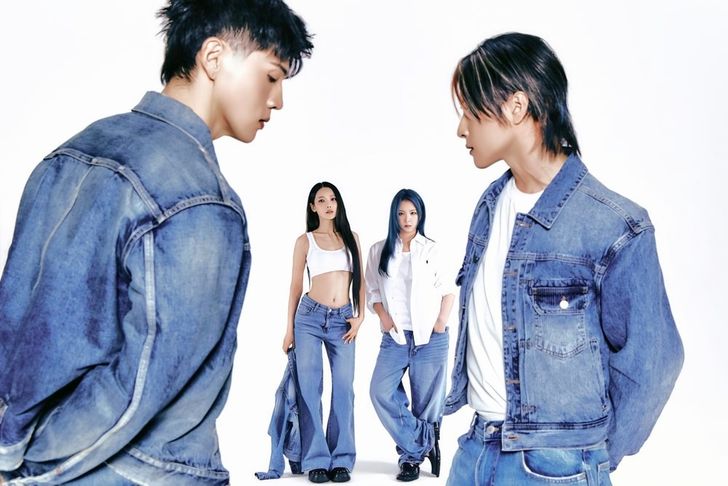 KARD in their final album era