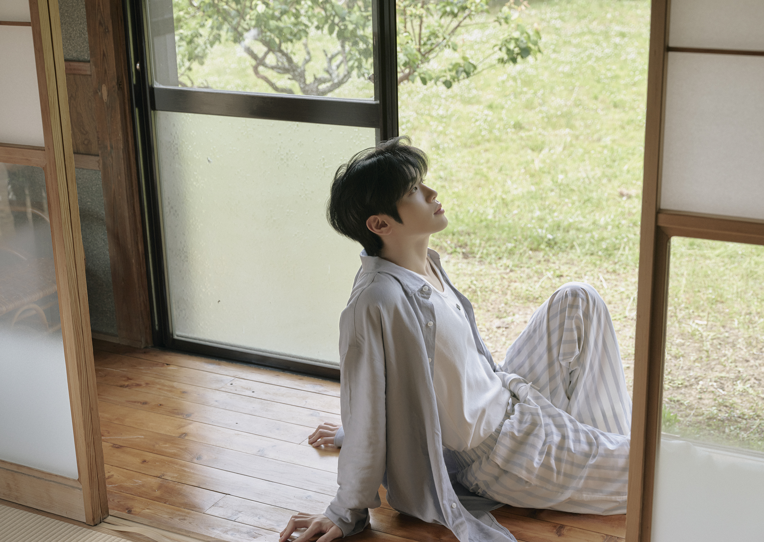 Kim Tae-rae (ZEROBASEONE)