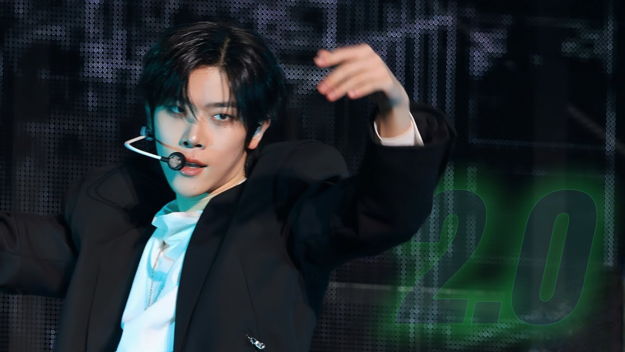 Jang Yeojun’s Audio-Only Live Started a Vaping Rumor, and UNCORE Brought Out the Legal Language