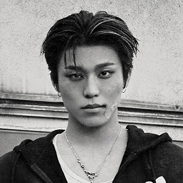 PARK JEONG WOO