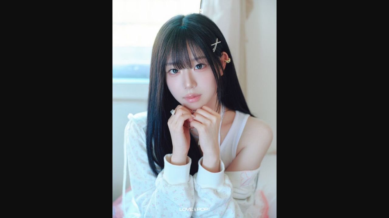 Kim ChaeYeon
