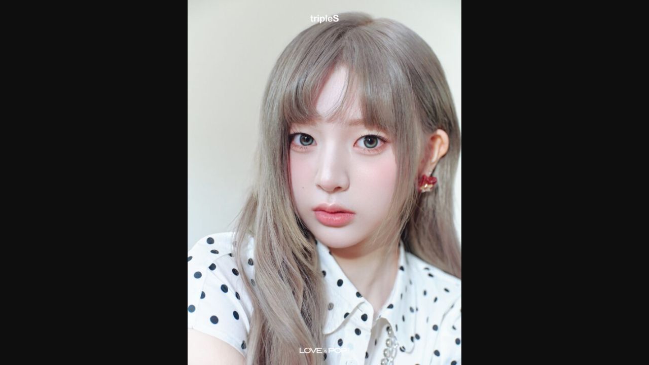 Kwak YeonJi