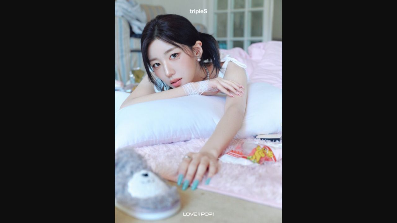 Park SoHyun