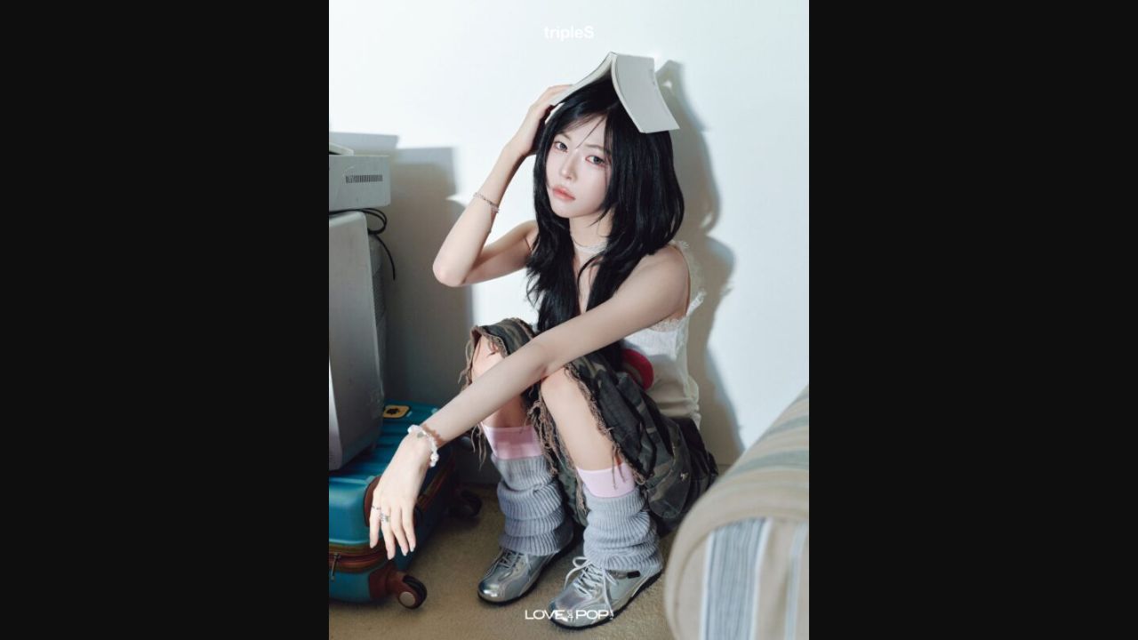 Seo DaHyun