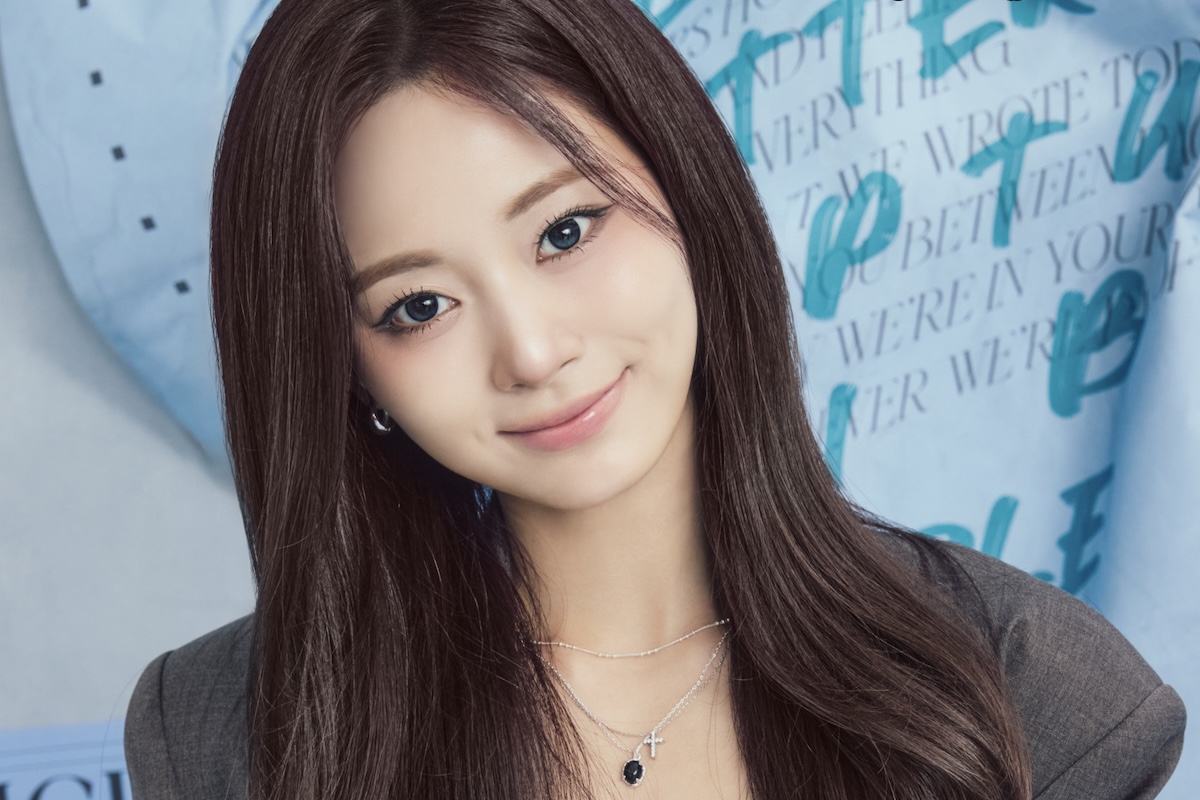 Tzuyu May Leave JYP Without Leaving TWICE—and Yes, That Difference Matters