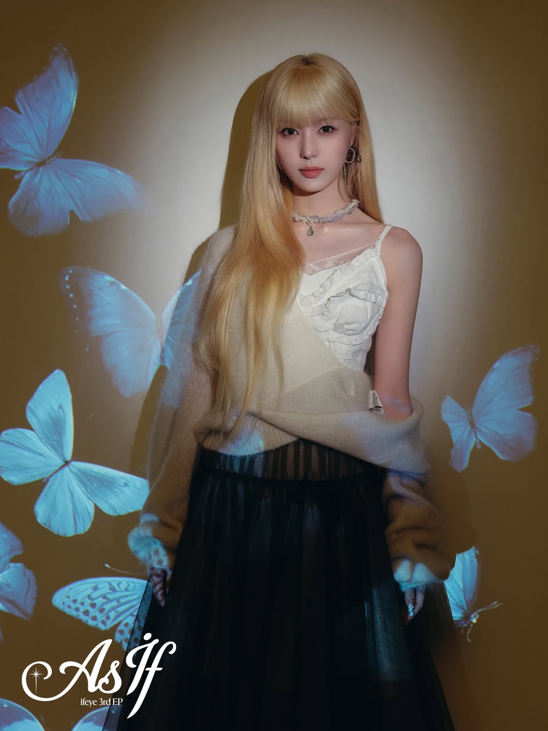 Won Hwayeon ifeye