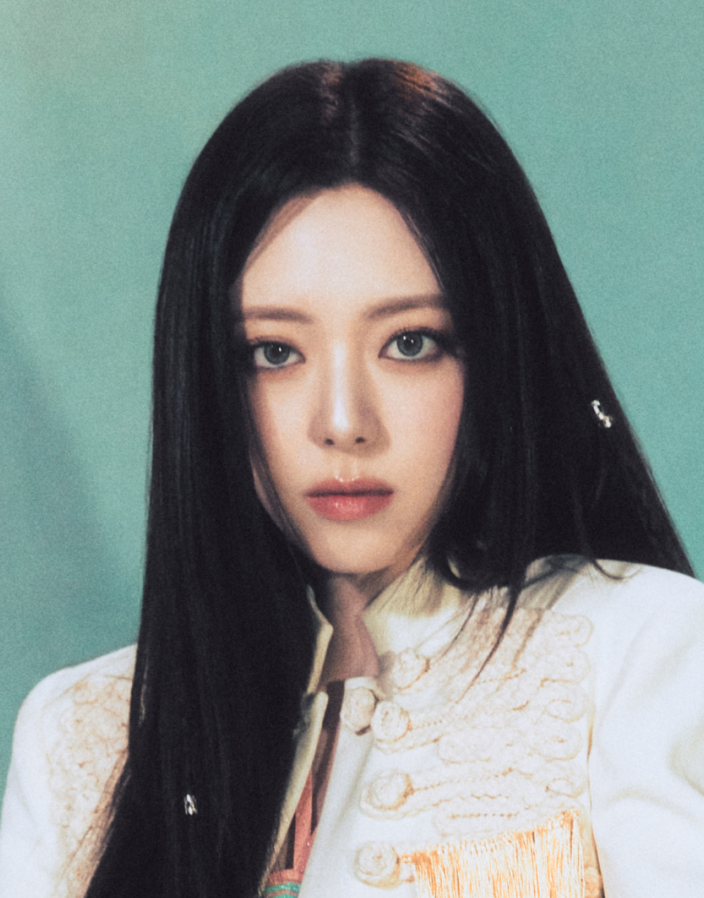 Yuna (ITZY)