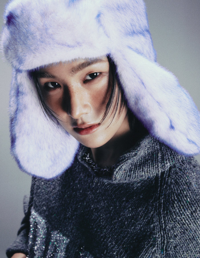 Seok of 1VERSE