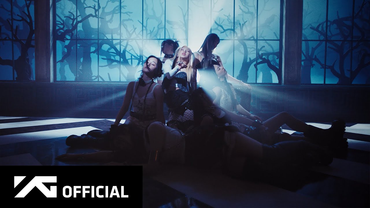 SHEESH MV React: BABYMONSTER Built a Haunted Debut Around One Ridiculous Word