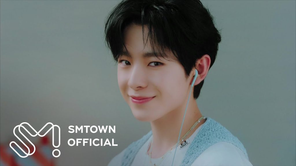 3 Minutes — Official MV React