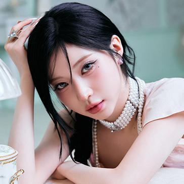 Asa of BABYMONSTER official profile photo